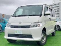 2021 Toyota Townace Van