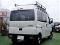 2023 Daihatsu Hijet Cargo