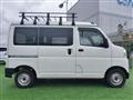 2023 Daihatsu Hijet Cargo