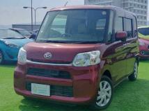 2014 Daihatsu Tanto