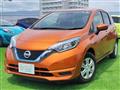 2016 Nissan Note