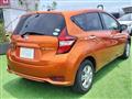 2016 Nissan Note