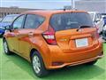 2016 Nissan Note