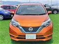 2016 Nissan Note