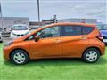 2016 Nissan Note