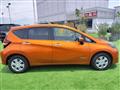 2016 Nissan Note
