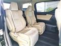 2015 Toyota Vellfire