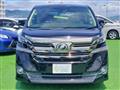 2015 Toyota Vellfire