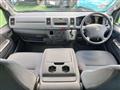 2010 Toyota Hiace Van