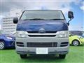2010 Toyota Hiace Van