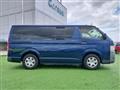 2010 Toyota Hiace Van