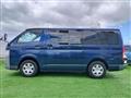 2010 Toyota Hiace Van
