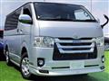 2019 Toyota Hiace Van