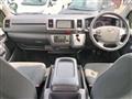 2019 Toyota Hiace Van