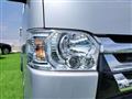 2019 Toyota Hiace Van