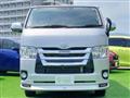 2019 Toyota Hiace Van