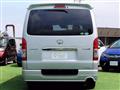 2019 Toyota Hiace Van