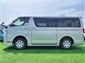 2019 Toyota Hiace Van
