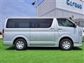 2019 Toyota Hiace Van