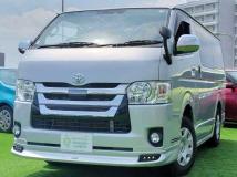 2019 Toyota Hiace Van