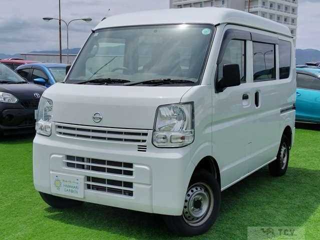 2018 Nissan Nissan Others