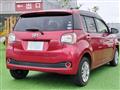 2017 Toyota Passo