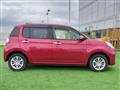 2017 Toyota Passo