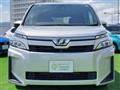 2020 Toyota Voxy