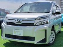2020 Toyota Voxy
