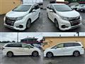 2017 Honda Odyssey