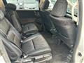 2017 Honda Odyssey