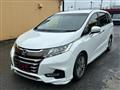2017 Honda Odyssey