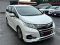 2017 Honda Odyssey