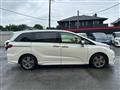 2017 Honda Odyssey