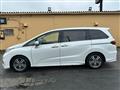 2017 Honda Odyssey