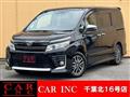 2016 Toyota Voxy