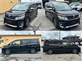 2016 Toyota Voxy