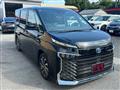 2022 Toyota Voxy
