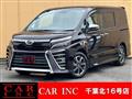 2018 Toyota Voxy
