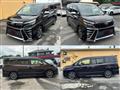 2018 Toyota Voxy