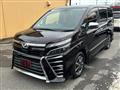 2018 Toyota Voxy