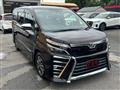 2018 Toyota Voxy