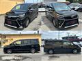 2020 Toyota Voxy