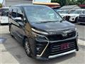 2020 Toyota Voxy