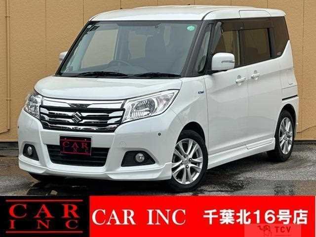 2016 Suzuki Suzuki Others