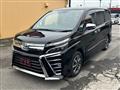 2021 Toyota Voxy