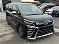 2021 Toyota Voxy