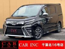 2021 Toyota Voxy