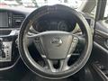 2016 Nissan Elgrand