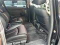 2016 Nissan Elgrand
